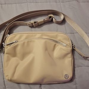Lululemon City Adventurer Crossbody Bag 2.5L